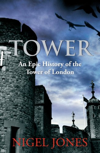 Imagen de archivo de Tower a la venta por Blackwell's