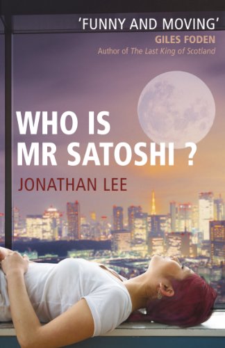 Stock image for Who is Mr Satoshi? for sale by WorldofBooks