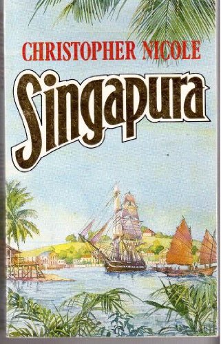 Stock image for Singapura for sale by WorldofBooks