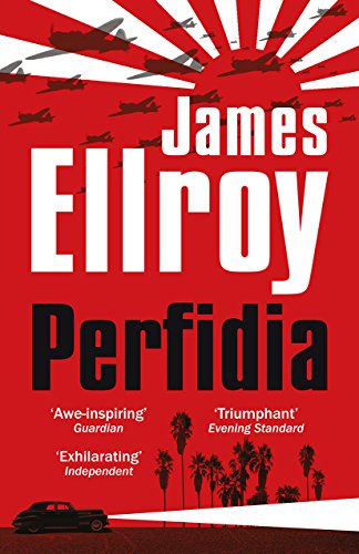 9780099537755: Perfidia: James Ellroy