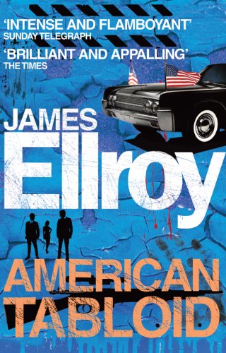 Beispielbild fr American Tabloid: James Ellroy zum Verkauf von WorldofBooks