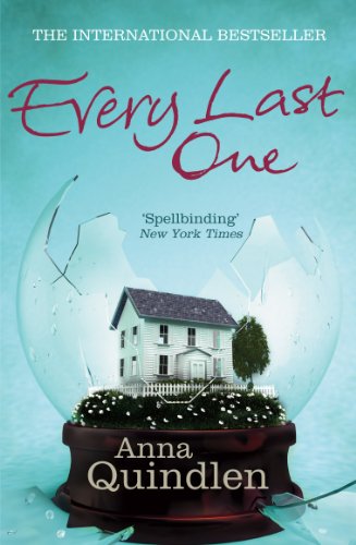 9780099537960: Every Last One: The stunning Richard and Judy Book Club pick
