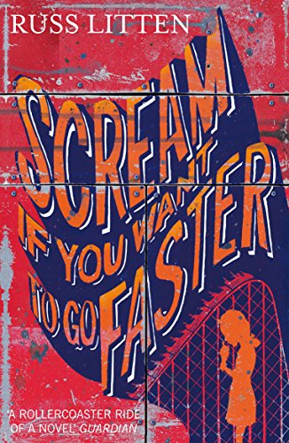 Stock image for Scream if you want to go faster for sale by WorldofBooks