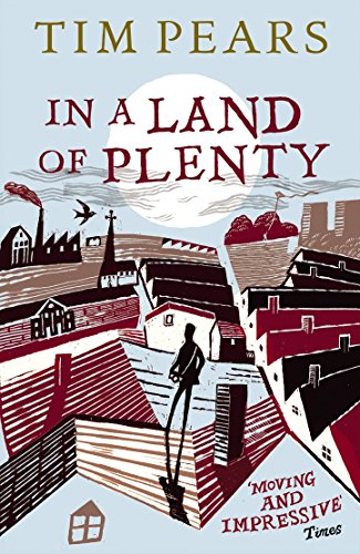 Stock image for In A Land Of Plenty for sale by WorldofBooks