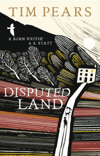 Stock image for Disputed Land for sale by WorldofBooks