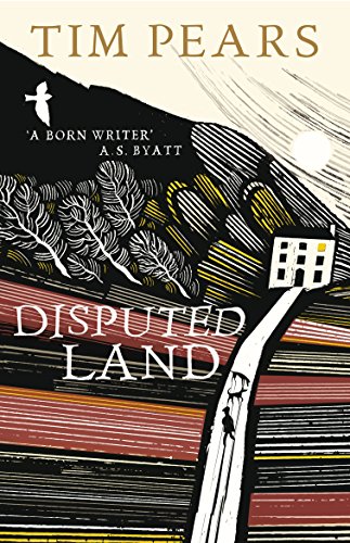 Stock image for Disputed Land for sale by WorldofBooks