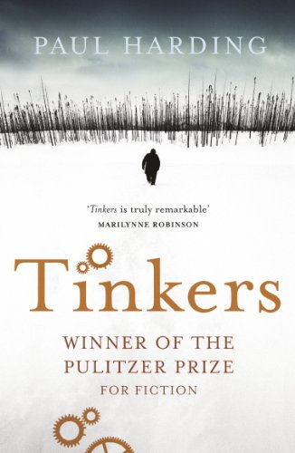 Stock image for Tinkers for sale by WorldofBooks
