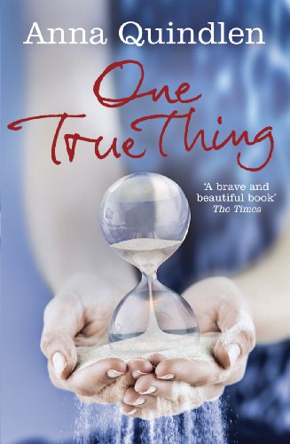 Stock image for One True Thing for sale by WorldofBooks