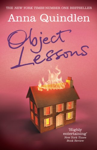 9780099538158: Object Lessons