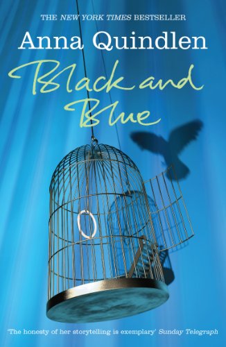 Beispielbild fr Black And Blue zum Verkauf von WorldofBooks