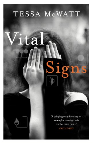 Beispielbild fr Vital Signs zum Verkauf von WorldofBooks