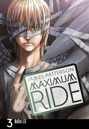 Stock image for Maximum Ride. 3 for sale by Blackwell's