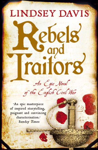 9780099538578: Rebels and Traitors