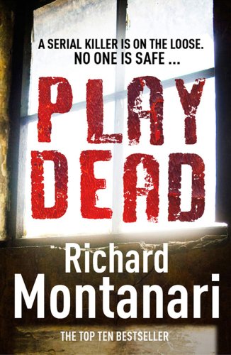 Stock image for Play Dead: (Byrne & Balzano 4) for sale by AwesomeBooks