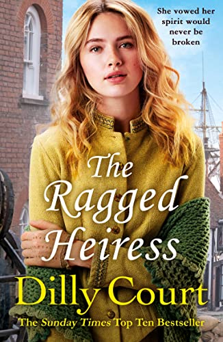 Stock image for The Ragged Heiress for sale by HPB-Diamond