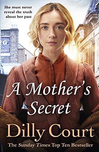 Stock image for A Mother's Secret for sale by AwesomeBooks