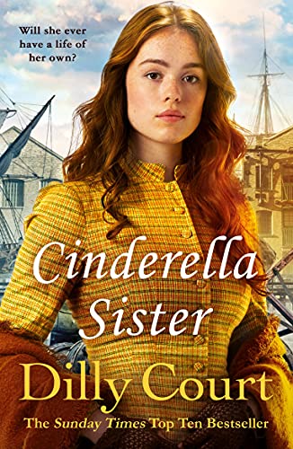 Stock image for Cinderella Sister for sale by ThriftBooks-Atlanta