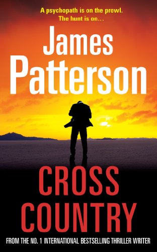 Beispielbild fr Cross Country: (Alex Cross 14) zum Verkauf von AwesomeBooks