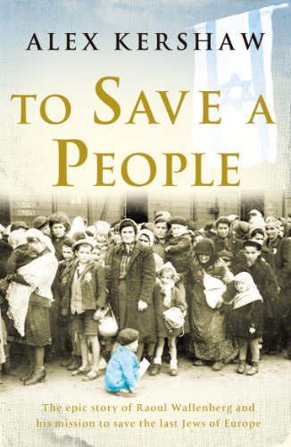 Beispielbild fr To Save a People zum Verkauf von Better World Books