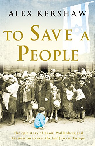 Stock image for To Save a People for sale by WorldofBooks