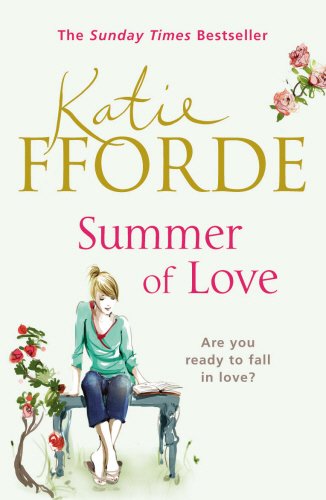 Beispielbild fr Summer of Love : Are You Ready to Fall in Love? zum Verkauf von Better World Books
