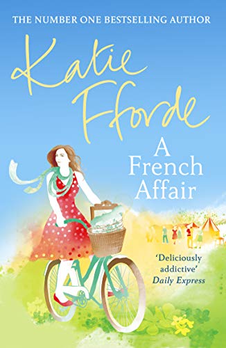 Beispielbild fr A French Affair zum Verkauf von Wonder Book
