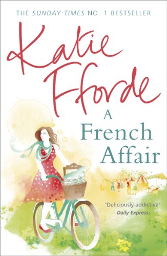 9780099539223: A French Affair