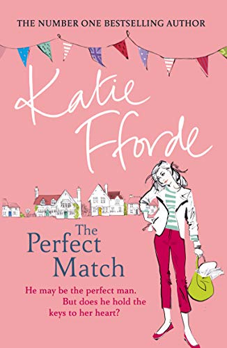 9780099539230: The Perfect Match: The perfect author to bring comfort in difficult times