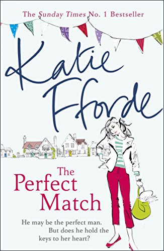 9780099539247: The Perfect Match: The perfect author to bring comfort in difficult times