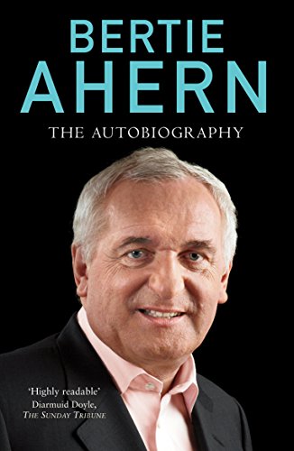 Stock image for Bertie Ahern for sale by Blackwell's