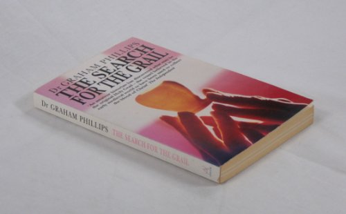 Stock image for Search for the Grail for sale by Better World Books