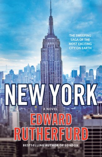 Stock image for New York for sale by Project HOME Books