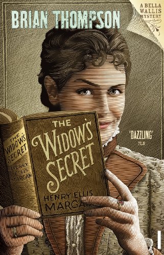 Beispielbild fr The Widow's Secret zum Verkauf von Blackwell's