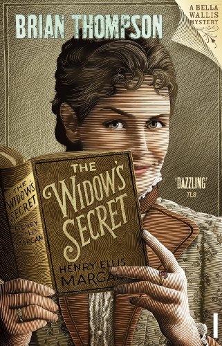 Stock image for The Widow's Secret for sale by Blackwell's