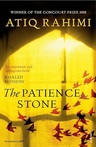 The Patience Stone (Paperback) - Atiq Rahimi
