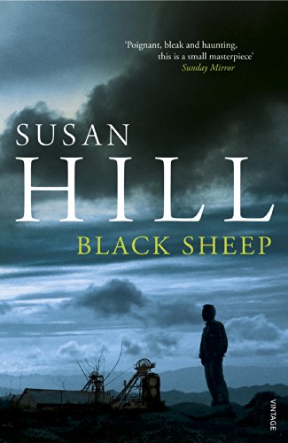 Imagen de archivo de Black Sheep a la venta por WorldofBooks