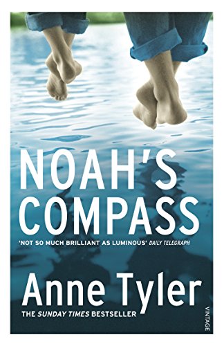 Stock image for Noah's Compass for sale by ThriftBooks-Dallas