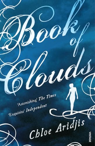 Beispielbild fr Book of Clouds zum Verkauf von Blackwell's