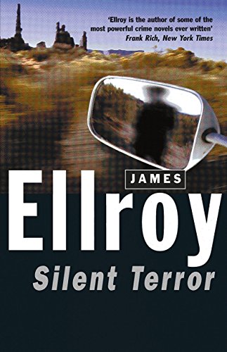 9780099539704: Silent Terror