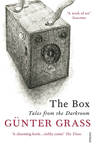 Beispielbild fr The Box: Tales from the Darkroom zum Verkauf von WorldofBooks