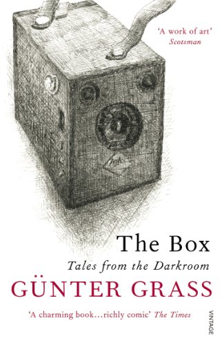 Imagen de archivo de The Box: Tales from the Darkroom a la venta por WorldofBooks