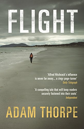 Stock image for Flight for sale by Better World Books