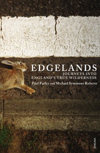 Beispielbild fr Edgelands: Journey into England's True Wilderness zum Verkauf von HPB-Diamond
