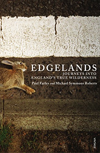 Stock image for Edgelands: Journey into England's True Wilderness for sale by HPB-Diamond