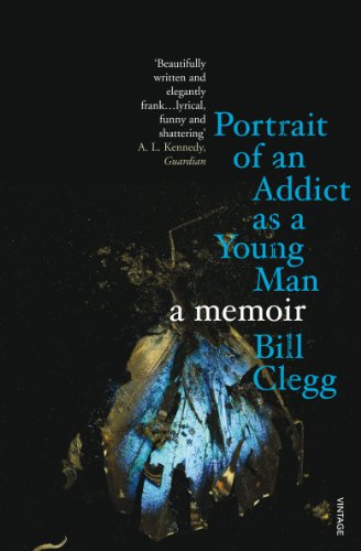 Imagen de archivo de Portrait of an Addict as a Young Man: A Memoir a la venta por WorldofBooks
