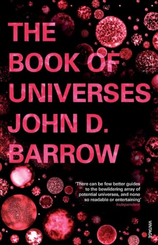 The Book of Universes