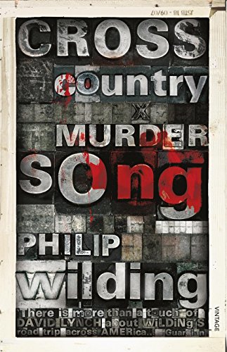 Stock image for Cross Country Murder Song for sale by WorldofBooks