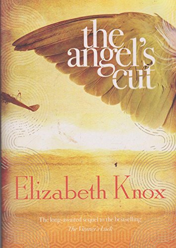 9780099540045: The Angel's Cut