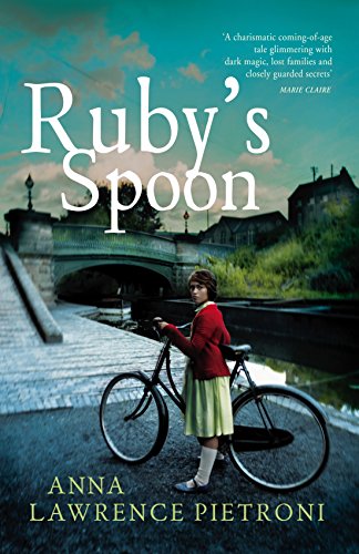 Stock image for Ruby's Spoon for sale by WorldofBooks