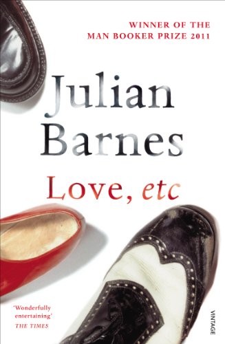 Love, Etc - Barnes Julian